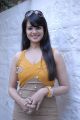 Actress Saloni in Sleeveless Dress Latest Hot Pics