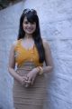 Actress Saloni Aswani Latest Hot Pics in Sleeveless Dress