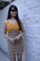 Actress Saloni Aswani Latest Hot Pics in Sleeveless Dress