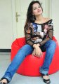 Saloni Aswani Photo Shoot Pics