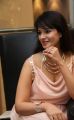 Actress Saloni Stills @ Divazea Curtain Raiser-Press Meet
