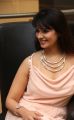 Saloni Aswanii Hot Stills @ Divazea Curtain Raiser-Press Meet