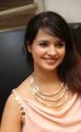 Actress Saloni Hot Stills @ Divazea Curtain Raiser-Press Meet