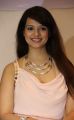 Actress Saloni Stills @ Divazea Curtain Raiser-Press Meet