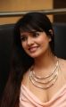 Actress Saloni Hot Stills @ Divazea Curtain Raiser-Press Meet