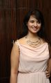 Actress Saloni Stills @ Divazea Curtain Raiser-Press Meet