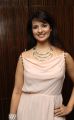 Actress Saloni Stills @ Divazea Curtain Raiser-Press Meet