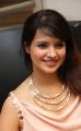 Actress Saloni Hot Stills @ Divazea Curtain Raiser-Press Meet