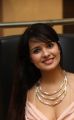 Actress Saloni Hot Stills @ Divazea Curtain Raiser-Press Meet