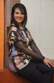 Saloni Latest Photo Shoot Stills