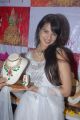 Actress Saloni Aswani Stills at Manepally Jewellers, Hyderabad