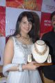 Actress Saloni Aswani Stills at at Manepally Jewellers Akshaya Tritiya Jewellery Launch