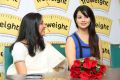 Saloni launches Ultimate Guide to True Weight Loss Book