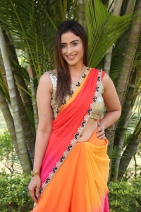 Bharateeyans Movie Actress Samaira Sandhu Photos