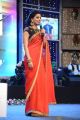 Actress Samantha Photos @ S/O Satyamurthy Audio Release