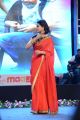 Actress Samantha @ S/O Satyamurthy Movie Audio Release