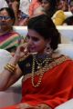 Actress Samantha Photos @ Son Of Satyamurthy Audio Release