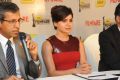 Samantha @ 61st Idea Filmfare Awards 2013 Nominations Press Meet