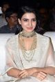 Actress Samantha Akkineni Cute Pics @ Majili Movie Pre Release