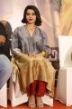 Actress Samantha Akkineni @ Abhimanyudu Press Meet Images