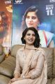 Irumbu Thirai Movie Actress Samantha Akkineni Cute Smile HD Pics