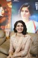 Actress Samantha HD Pics @ Irumbuthirai Movie Promotions