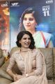 Actress Samantha Akkineni HD Pics @ Irumbu Thirai Movie Interview