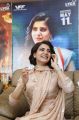 Actress Samantha Akkineni HD Pics @ Irumbuthirai Movie Promotions
