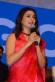 Jaanu Movie Heroione Samantha New Pics