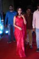 Actress Samantha New Pics @ Jaanu Movie Pre Release