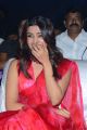 Actress Samantha New Pics @ Jaanu Movie Pre Release