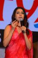 Jaanu Movie Actress Samantha Akkineni New Pics