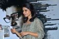 Actress Samantha Akkineni Latest Pics @ Goodachari Teaser Launch