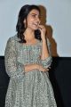 Samantha Akkineni Cute Pics @ Goodachari Teaser Launch