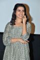 Actress Samantha Latest Pics @ Goodachari Movie Teaser Launch