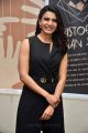 Actress Samantha Akkineni Pics @ U Turn Movie Trailer Launch