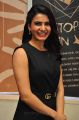 Samantha Akkineni Latest Pics @ U Turn Movie Trailer Launch