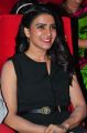 Actress Samantha Latest Pics @ U Turn Trailer Launch