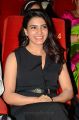 Actress Samantha Akkineni Pics @ U Turn Movie Trailer Launch