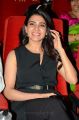 Actress Samantha Akkineni Pics @ U Turn Movie Trailer Launch