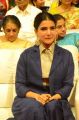 Actress Samantha Akkineni New Images @ Mahanati Audio Release