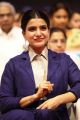 Actress Samantha Akkineni New Images @ Mahanati Audio Release