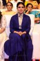 Actress Samantha Akkineni New Images @ Mahanati Audio Launch