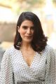 Actress Samantha Akkineni Cute Photos @ Laundry Kart App Launch