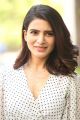 Actress Samantha Akkineni Cute Photos @ Laundry Kart App Launch