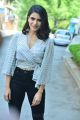 Actress Samantha Akkineni Photos @ Laundry Kart App Launch