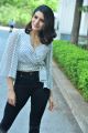 Actress Samantha Akkineni Cute Photos @ Laundry Kart App Launch