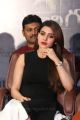 Actress Samantha Akkineni Pictures @ Raju Gari Gadhi 2 Success Meet