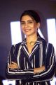 Actress Samantha Akkineni Stills @ U Turn Pre-Release