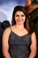 Actress Samantha Pics @ Zombie Reddy Movie Teaser Launch